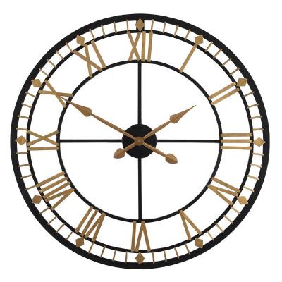 Sorrento Clock